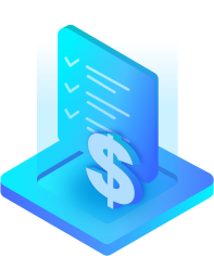 Flexible package options to fulfill all demand according to your need.