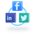 Social media