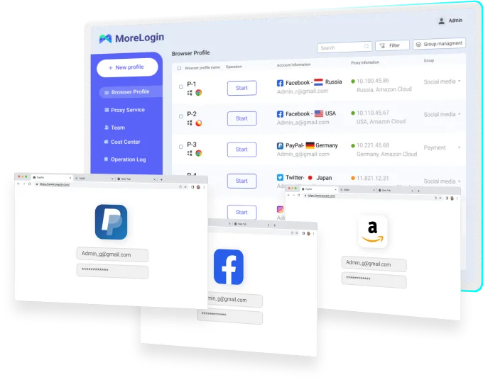 morelogin