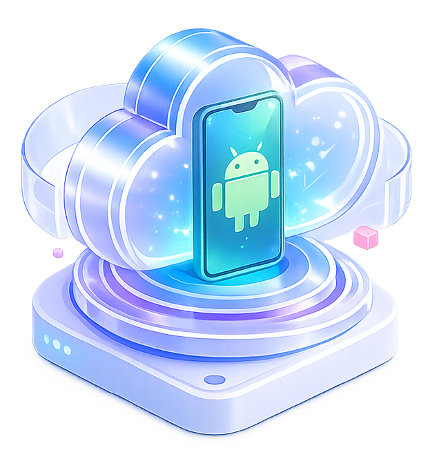 Cloud Product Setup